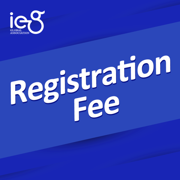 All Program Registration Fee (Refundable)