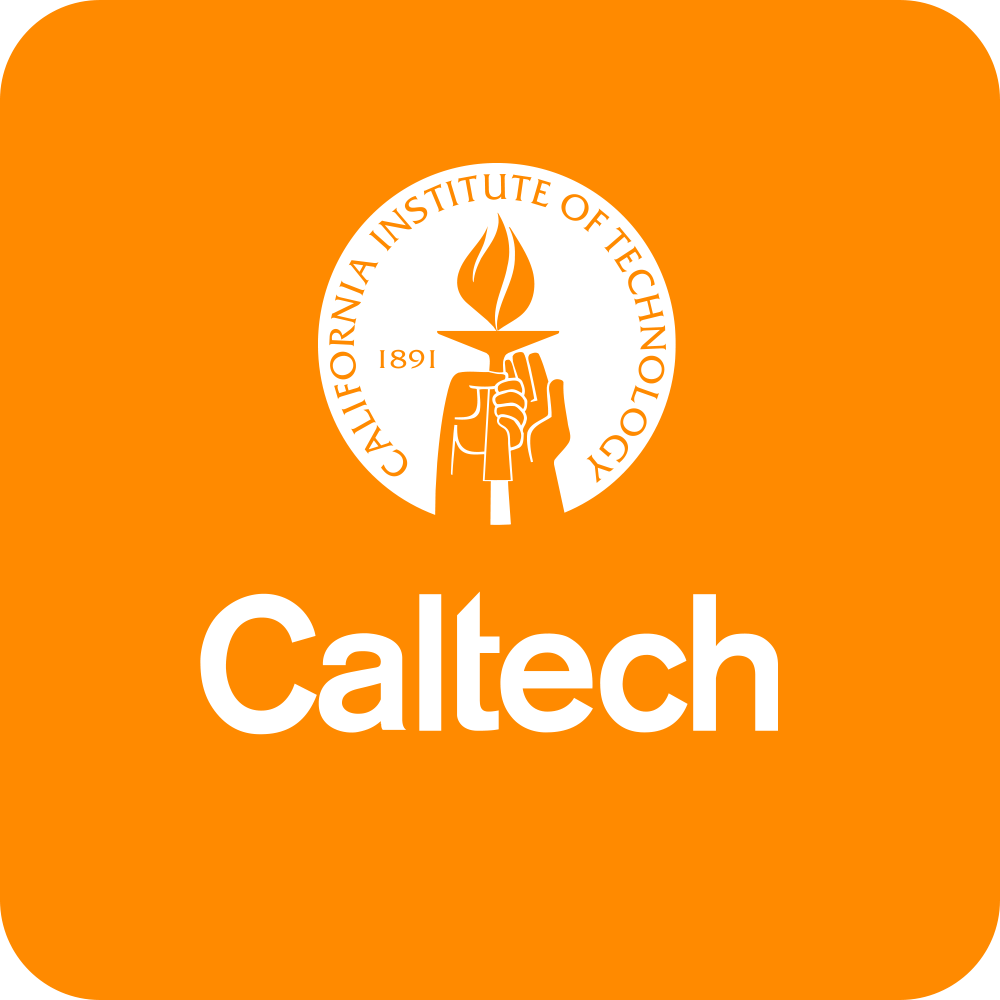 Caltech Synchronous STEM Program 2022/23 Winter Weekend Course IEG