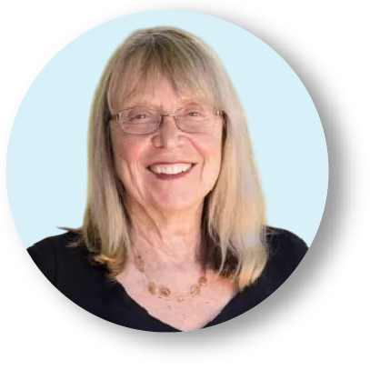 Esther Wojcicki