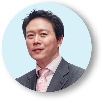 Dr. Paul Shih
